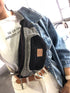Bum Bag Grey